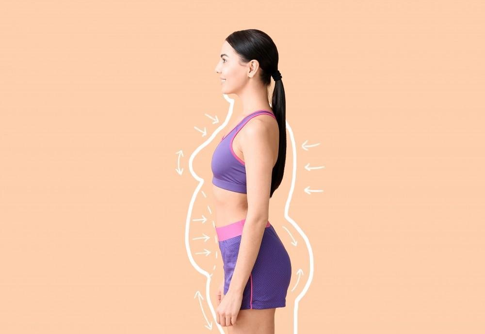 Lose 5kg in 10 weeks by tracking with Kalorist